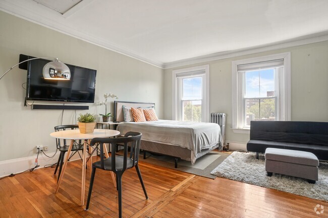 Building Photo - 558 Columbus Ave Unit 4R Rental