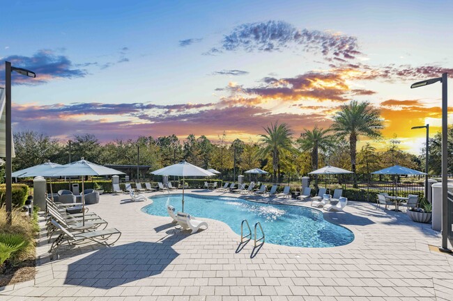Building Photo - MAA Cypress Village Rental