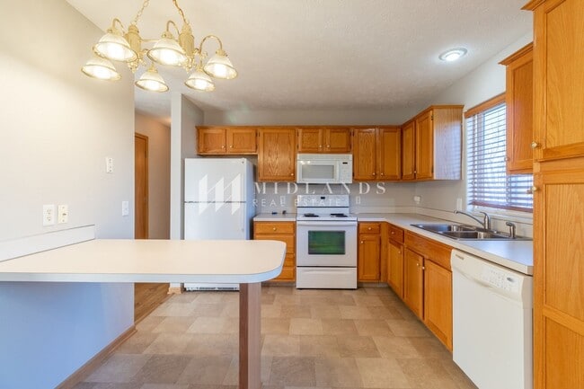 Photo - Two Springs Home, Minutes from Offutt AFB