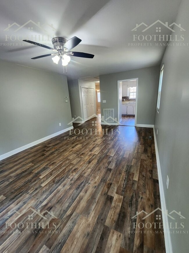 Photo - 2-Bedroom Duplex off Clemson Blvd