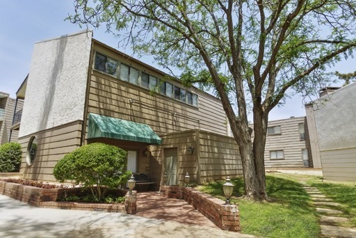 Sundowner Apartments - Sundowner Apartments