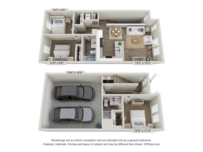 Photo - Carmel Villas