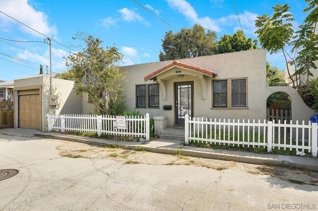 Building Photo - 4524 Maryland Ct