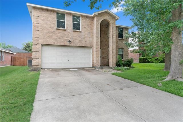 5401 Pandale Valley Dr