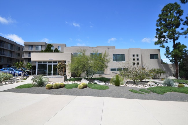 4th Avenue Office