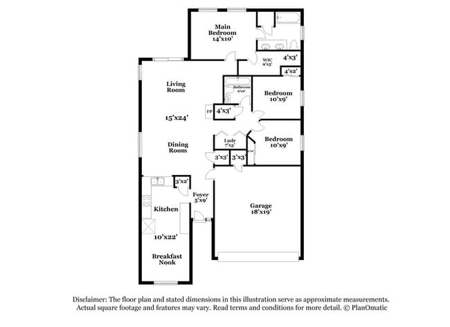 Photo - 7367 Glenburn Dr