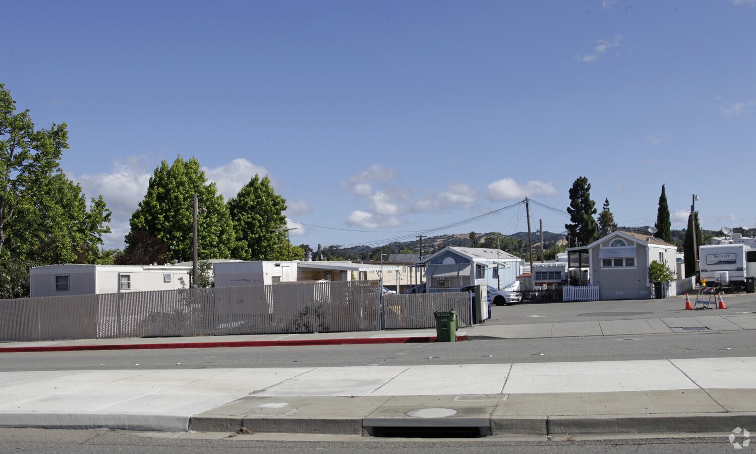 Photo - Avalon Mobile Home Park
