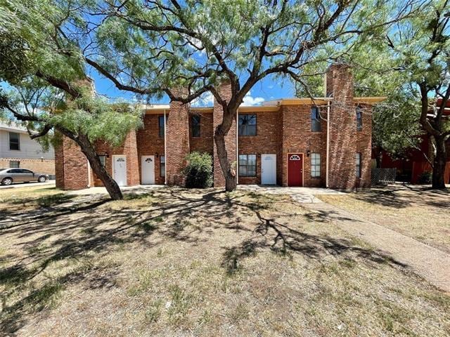 Photo - 921 Bruce Way Townhome