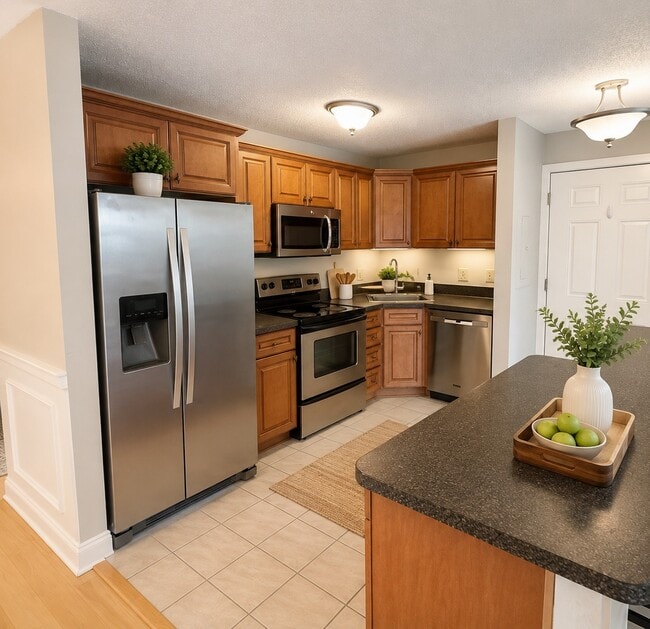 Photo - 600 Brookside Dr Unidad 600E