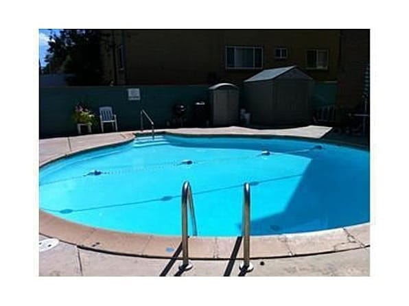 Photo - 1270 N Marion St Condo Unit 407