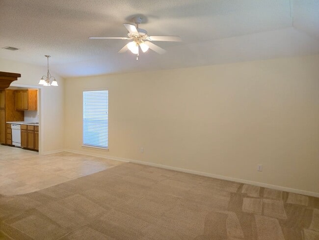 Photo - Hewitt Duplex!