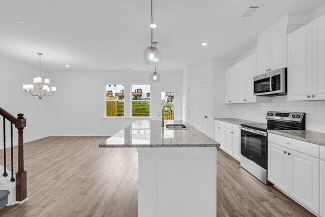 Photo - 3194 Eastham Run Dr