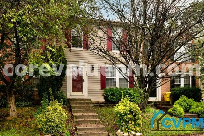 Photo - 963 Chestnut Manor Ct Townhome