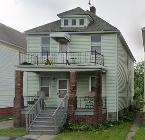 Photo - 9443 McDougall Unidad #1