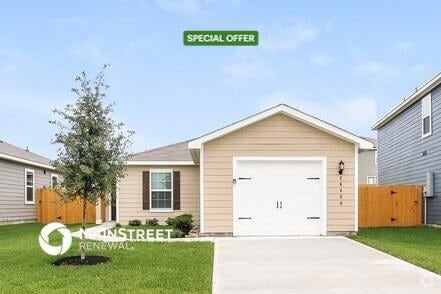 Building Photo - 26420 Richter Dr Rental