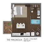 Magnolia