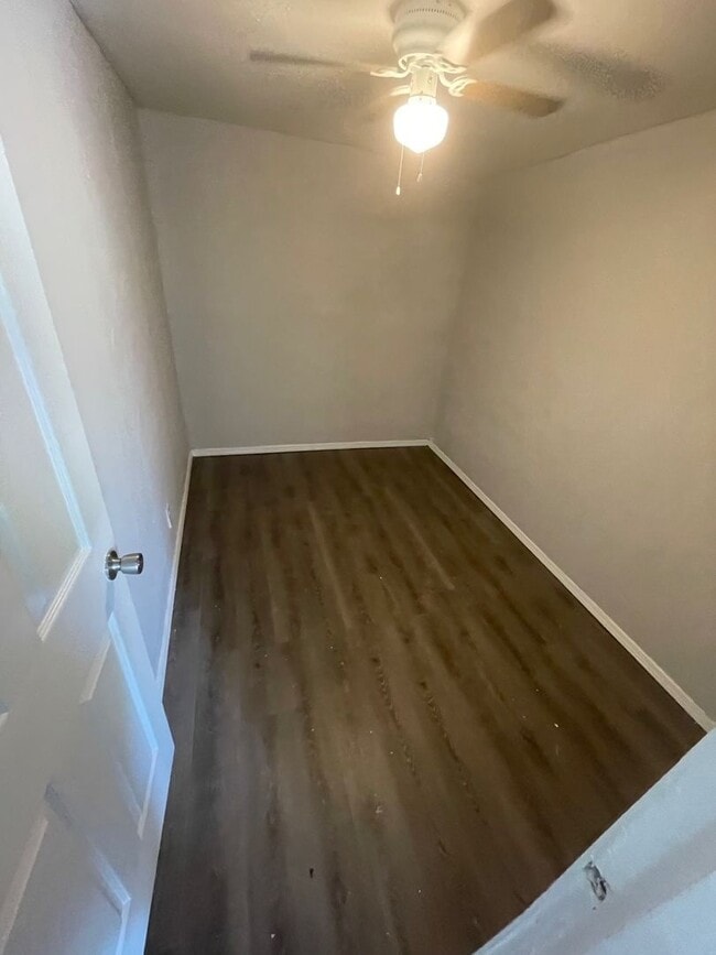 Photo - Section 8 Welcome