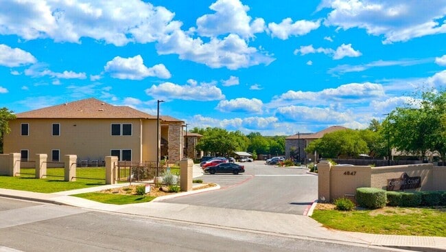 Cristabel Court Residences