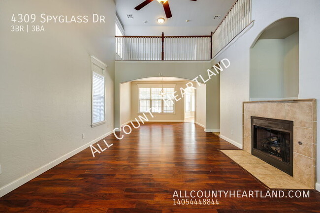Photo - 4309 Spyglass Dr