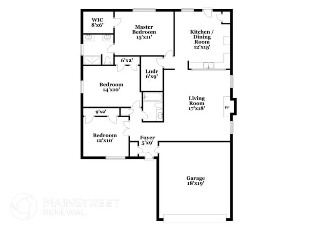 Photo - 10715 Tanbark Dr