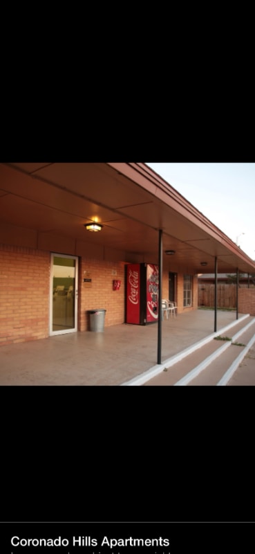 Photo - 801 W Marcy Dr Unidad 801 Marcy Dr