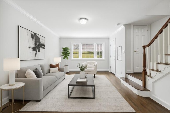 Building Photo - Scotland Park Townhomes