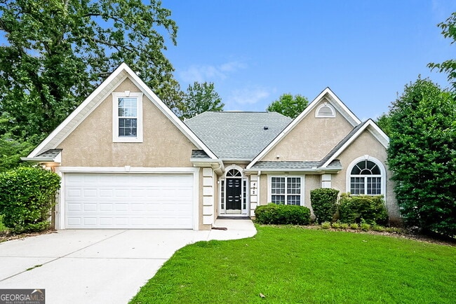 Photo - 472 Haven Ridge Dr House