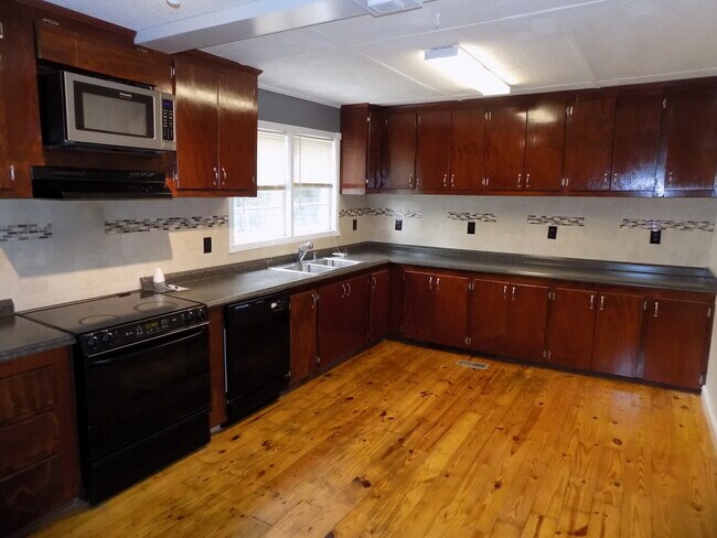 Photo - Apartment in Quitman