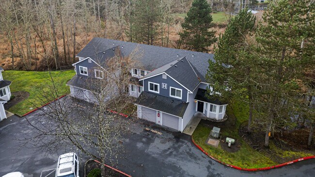 Photo - Lakeshore & Lakeview Townhomes