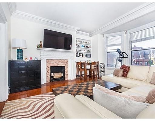 Photo - 371 Commonwealth Ave Unit 403