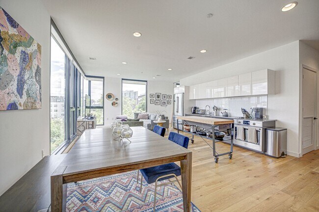 Photo - Penthouse Living Redefined at Chapman Stables