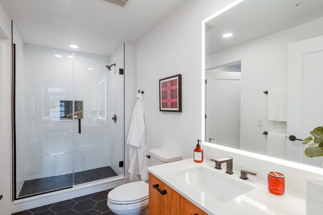 Baño de Gables Union Market - Gables Union Market