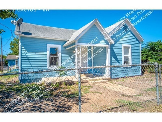 Photo - 231 Cactus-#A Unit #A