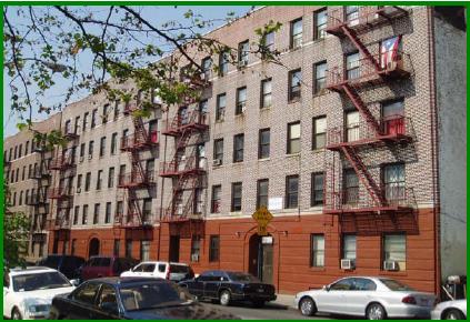 Primary Photo - 1527-1531 Taylor Ave Apartments