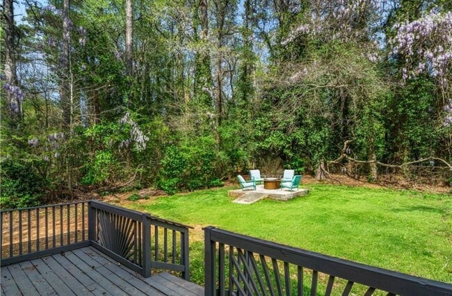 Photo - 437 Collier Ridge Dr NW