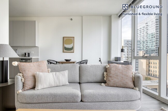 Photo - 1407 S Michigan Ave Unidad SI FL10-ID859