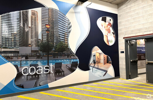 Building Photo - Coast at Lakeshore East Rental