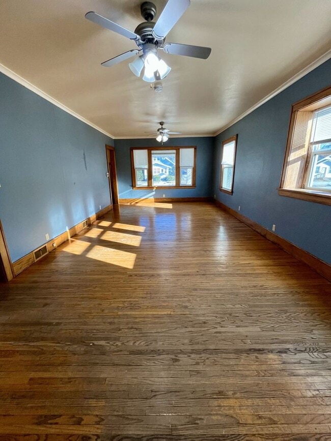 Photo - Main St. in Cedar Falls-2bd/1ba House