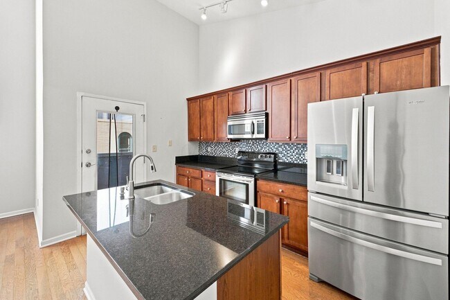 Photo - 160 N Wall St Unit L303