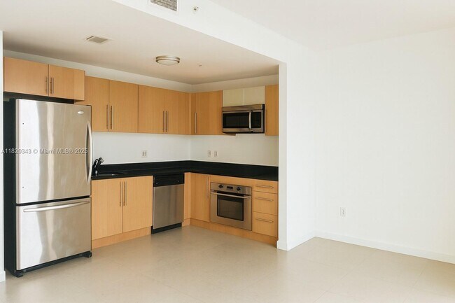 Photo - 300 S Biscayne Blvd Unit T-2803