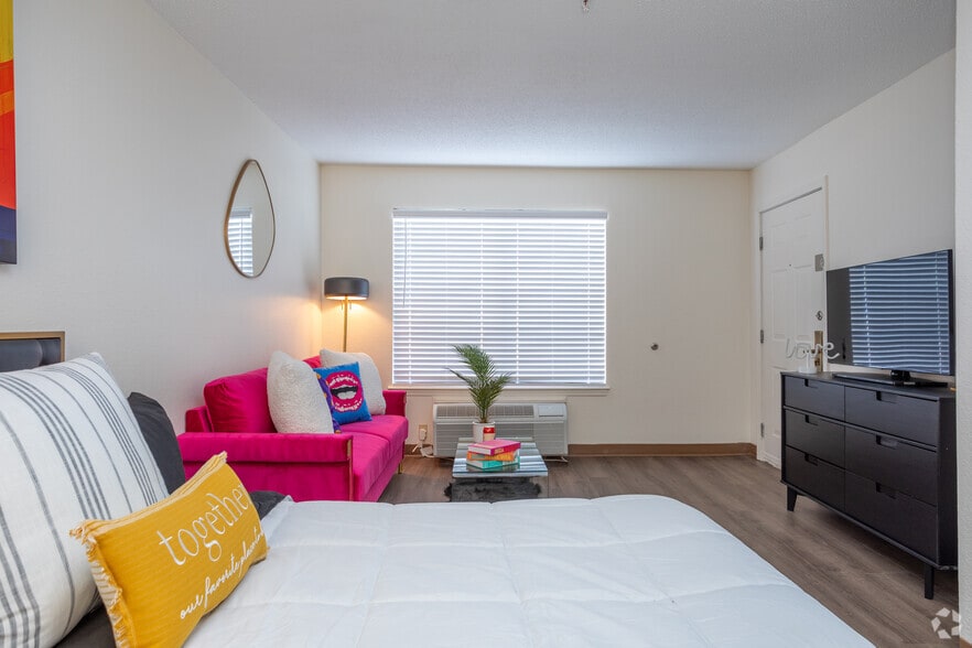 Interior Photo