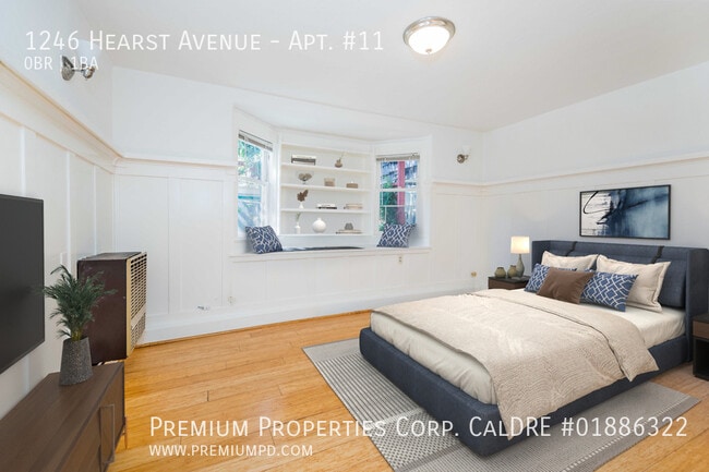 Photo - 1246 Hearst Ave Unit Apt. #11