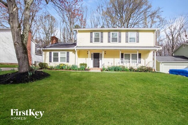 Photo - 2310 Fernridge Ln