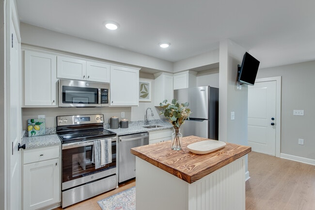 Photo - Lofts on Jewell