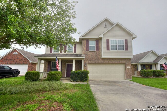 Building Photo - 3 Bedroom/2.5 Bathroom Home Located in Bentwood Ranch