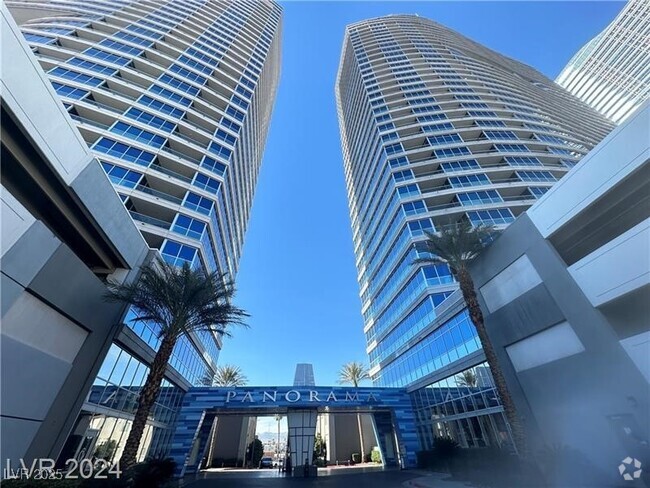 Building Photo - 4525 Dean Martin Dr Unit 3101 Rental