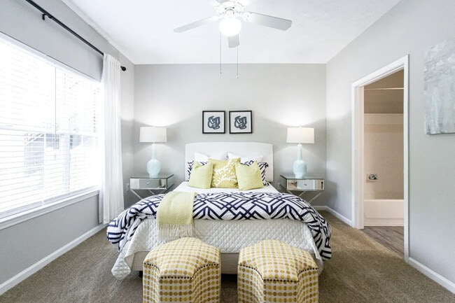 Brodick Hill apartments — community photo