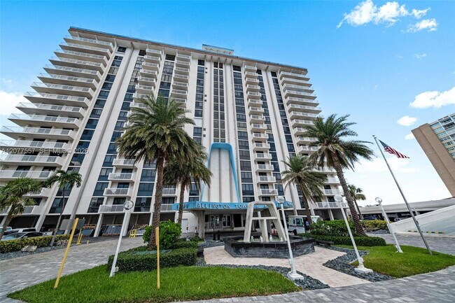 1500 S Ocean Dr Unit G10