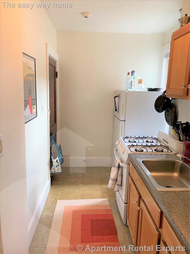 Photo - 157 Summer St Unit #12AF