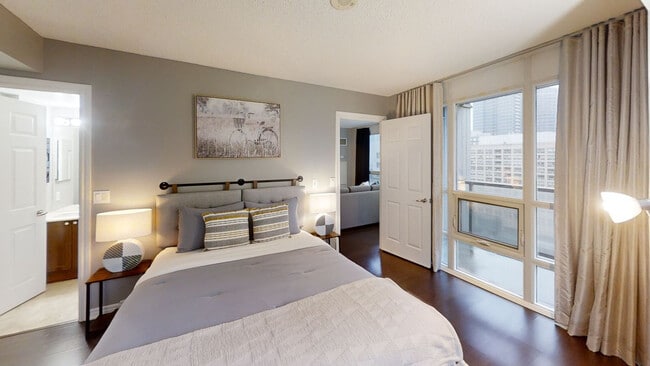 Photo - 763 Bay St. Unit SI FL1-ID1473117P